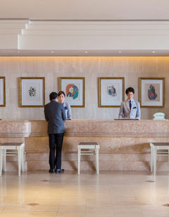 InterContinental The Grand Yokohama