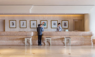InterContinental The Grand Yokohama