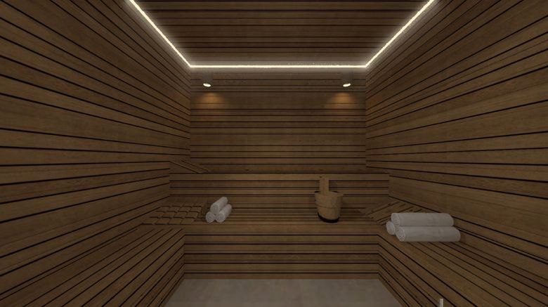 <b>Crowne Plaza Constanta Mamaia Recreation</b>. Images powered by <a href="https://www.leonardoworldwide.com/" title="Leonardo Worldwide" target="_blank">Leonardo</a>.