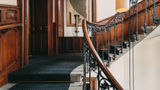 Le Chateau d'Ouchy Hotel Lobby