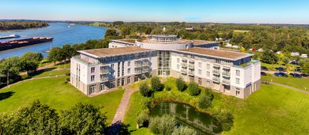Welcome Hotel Wesel Exterior