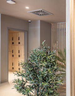Naitly Madrid Chamberi Hotel
