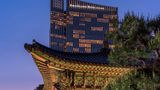 Four Seasons Hotel Seoul Exterior