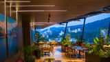 <b>Holiday Inn Bucaramanga Cacique Restaurant</b>. Images powered by <a href="https://www.leonardoworldwide.com/" title="Leonardo Worldwide" target="_blank">Leonardo</a>.