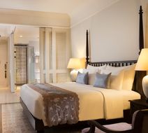 Rumah Luwih Beach Resort And Spa Bali Room