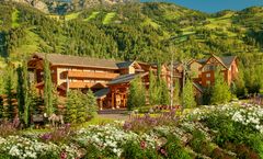 Snake River Lodge & Spa