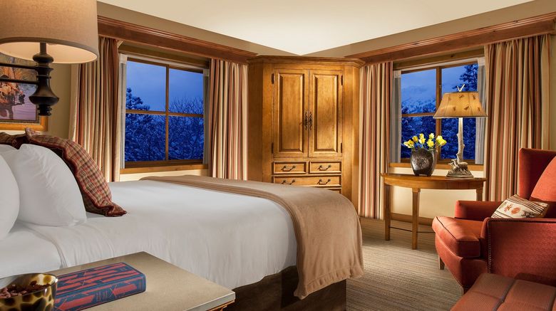 <b>Snake River Lodge & Spa Room</b>. Images powered by <a href="https://www.leonardoworldwide.com/" title="Leonardo Worldwide" target="_blank">Leonardo</a>.