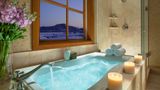 Snake River Lodge & Spa Room