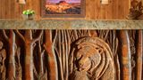 Snake River Lodge & Spa Lobby
