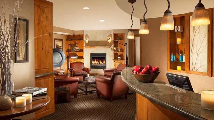 Snake River Lodge & Spa Recreation