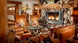 Snake River Lodge & Spa Lobby