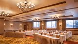 Snake River Lodge & Spa Meeting