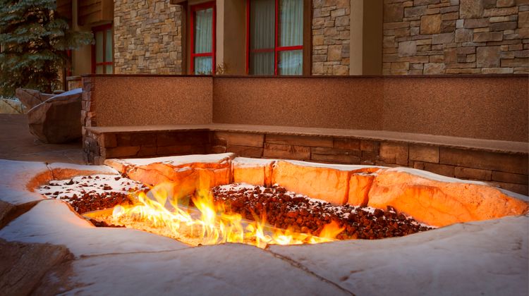 Snake River Lodge & Spa Other