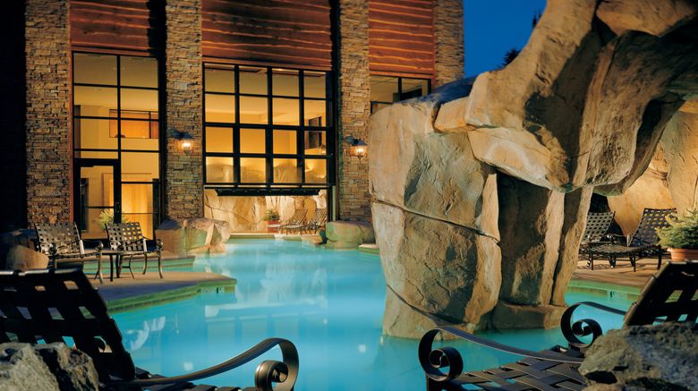 <b>Snake River Lodge & Spa Pool</b>. Images powered by <a href="https://www.leonardoworldwide.com/" title="Leonardo Worldwide" target="_blank">Leonardo</a>.