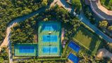 Cala di Volpe, a Luxury Collection Hotel Recreation