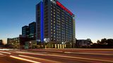 Aloft Perth Exterior