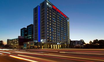 Aloft Perth