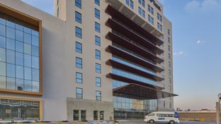 City Express Plus by Marriott