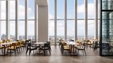 Fairfield by Marriott Phnom Penh Restaurant
