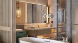 Qinhuangdao Marriott Resort Room