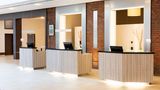 Courtyard by Marriott Bremen Lobby