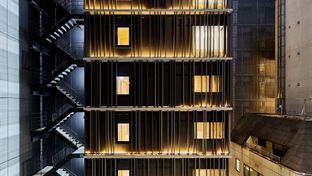 lyf Ginza Tokyo