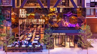 Hotel EMC2, Autograph Collection