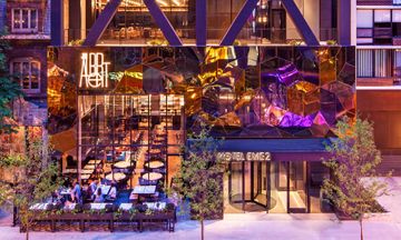 Hotel EMC2, Autograph Collection