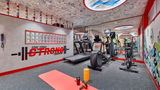 <b>lyf Ginza Tokyo Recreation</b>. Images powered by <a href="https://www.leonardoworldwide.com/" title="Leonardo Worldwide" target="_blank">Leonardo</a>.
