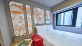 <b>lyf Ginza Tokyo Room</b>. Images powered by <a href="https://www.leonardoworldwide.com/" title="Leonardo Worldwide" target="_blank">Leonardo</a>.