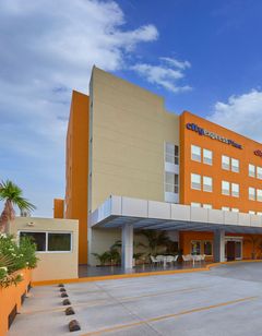 City Express Plus by Marriott