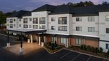 <b>Courtyard by Marriott Dothan Exterior</b>. Images powered by <a href="https://www.leonardoworldwide.com/" title="Leonardo Worldwide" target="_blank">Leonardo</a>.