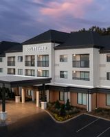 Courtyard by Marriott Dothan