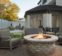 Courtyard by Marriott Dothan Exterior