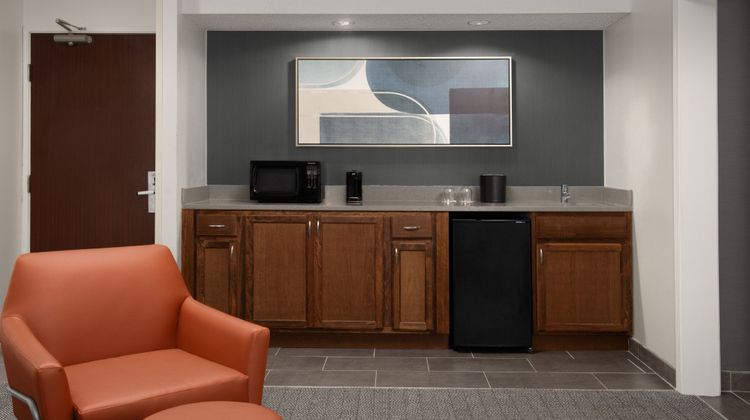Courtyard by Marriott Dothan Room
