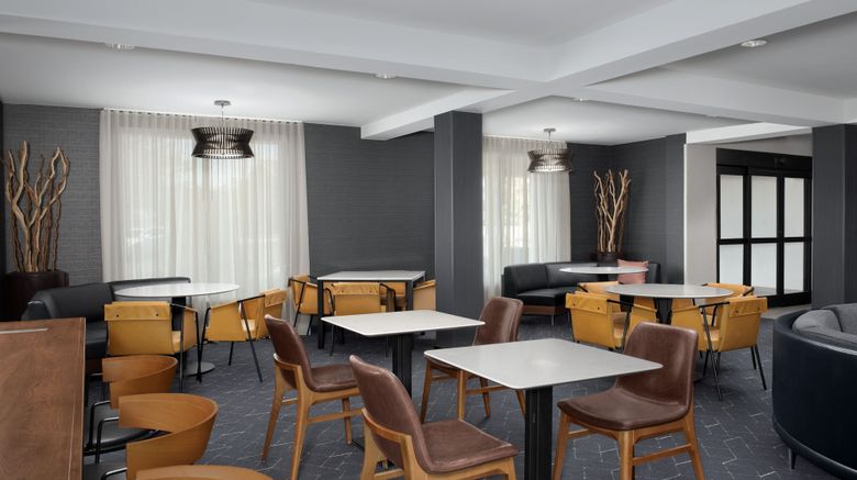 <b>Courtyard by Marriott Dothan Restaurant</b>. Images powered by <a href="https://www.leonardoworldwide.com/" title="Leonardo Worldwide" target="_blank">Leonardo</a>.