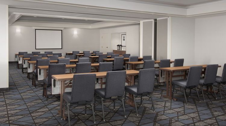 Courtyard by Marriott Dothan Meeting