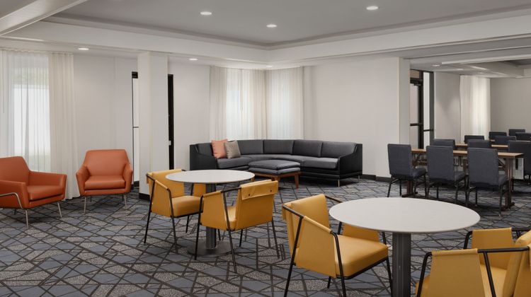 Courtyard by Marriott Dothan Meeting
