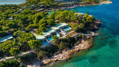 Four Seasons Astir Palace Hotel