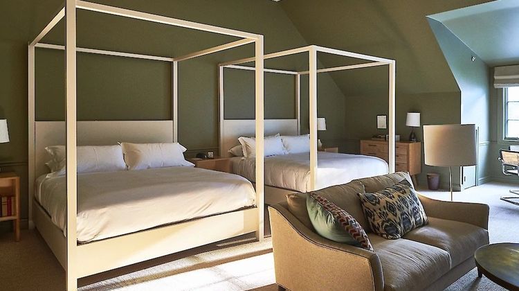 Troutbeck Room