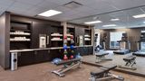 Residence Inn By Marriott Visalia Recreation
