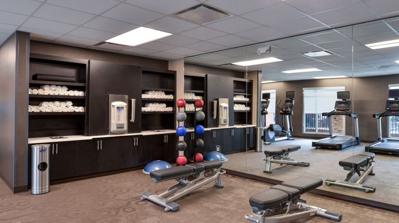 <b>Residence Inn By Marriott Visalia Recreation</b>. Images powered by <a href="https://www.leonardoworldwide.com/" title="Leonardo Worldwide" target="_blank">Leonardo</a>.