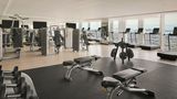 Sheraton Grand Hotel Dubai Health Club