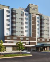 TownePlace Suites Toronto Oakville
