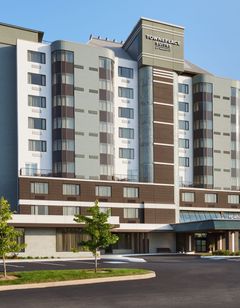 TownePlace Suites Toronto Oakville