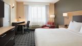 TownePlace Suites Toronto Oakville Suite