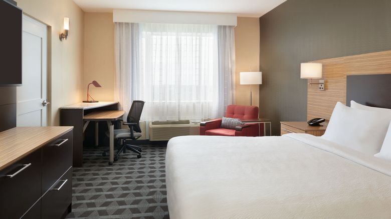 <b>TownePlace Suites Toronto Oakville Suite</b>. Images powered by <a href="https://www.leonardoworldwide.com/" title="Leonardo Worldwide" target="_blank">Leonardo</a>.