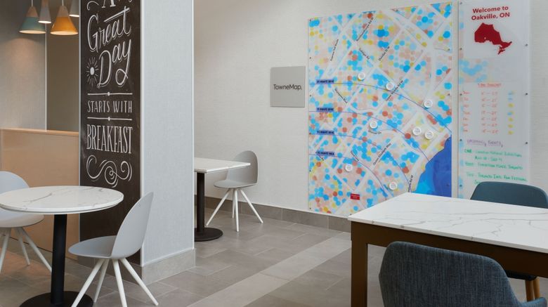 <b>TownePlace Suites Toronto Oakville Other</b>. Images powered by <a href="https://www.leonardoworldwide.com/" title="Leonardo Worldwide" target="_blank">Leonardo</a>.
