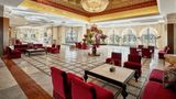 Fes Marriott Hotel Jnan Palace Lobby