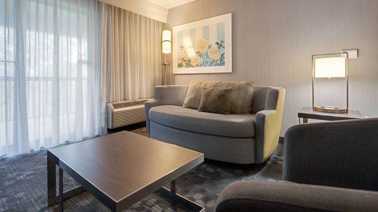 <b>Courtyard Grand Rapids Airport Room</b>. Images powered by <a href="https://www.leonardoworldwide.com/" title="Leonardo Worldwide" target="_blank">Leonardo</a>.